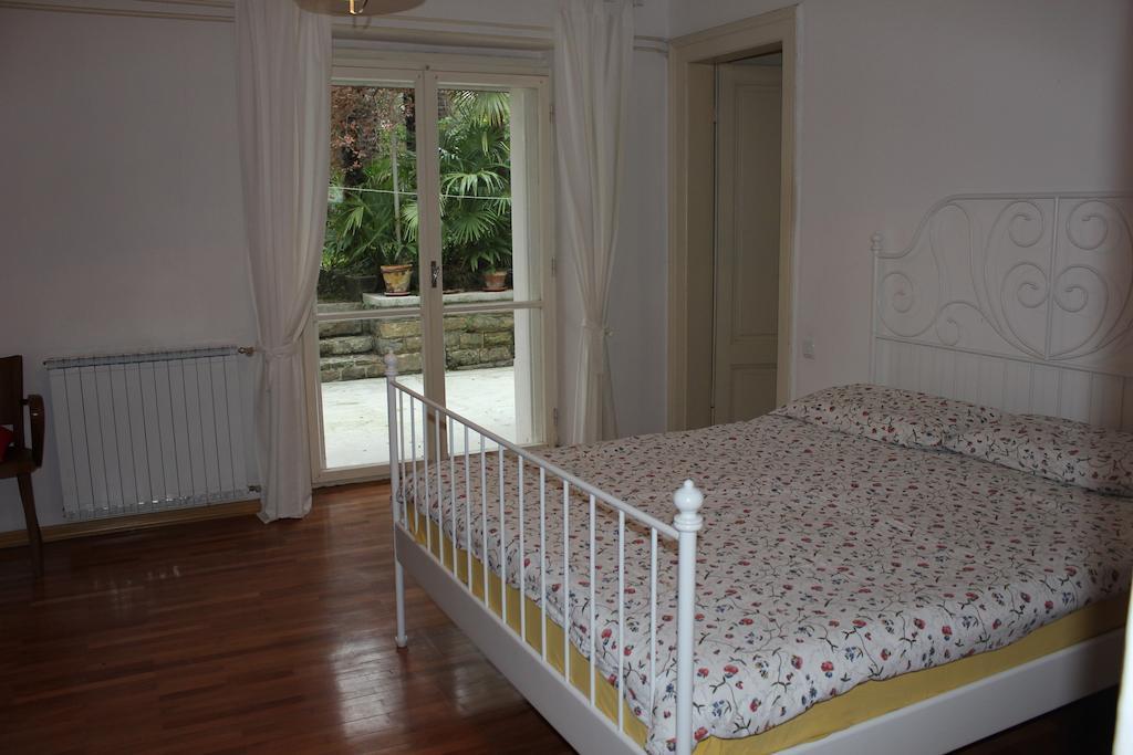 Apartments Sabadin Portorož Cameră foto