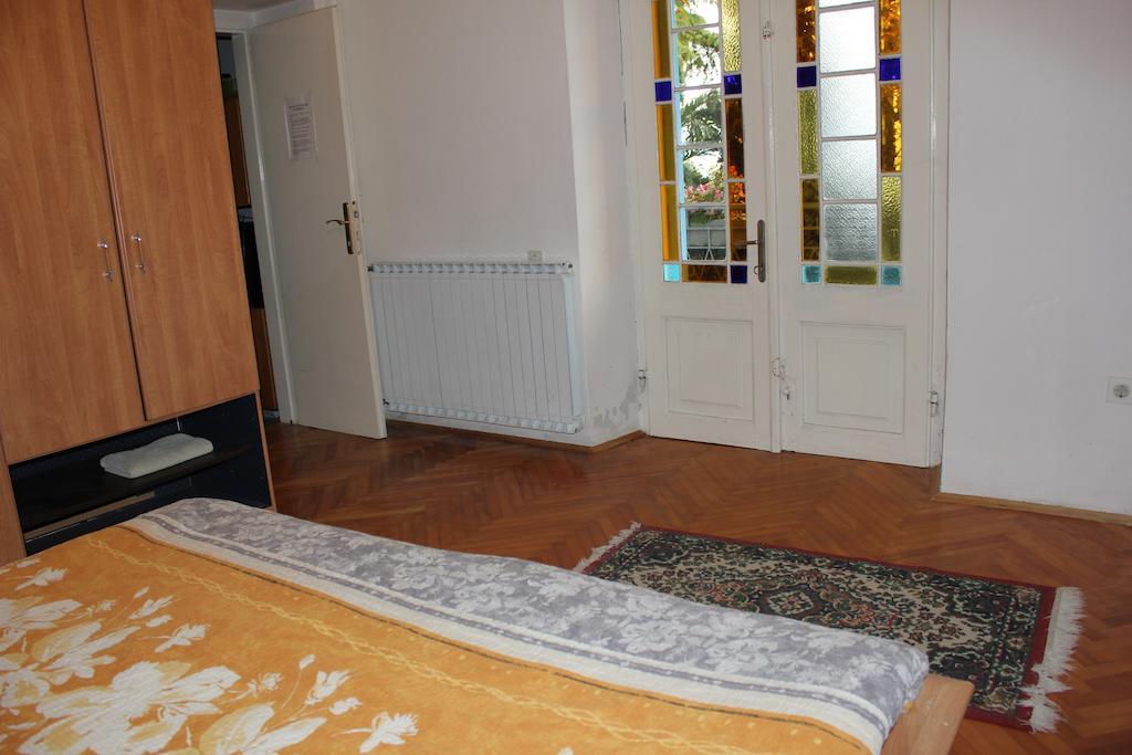 Apartments Sabadin Portorož Cameră foto