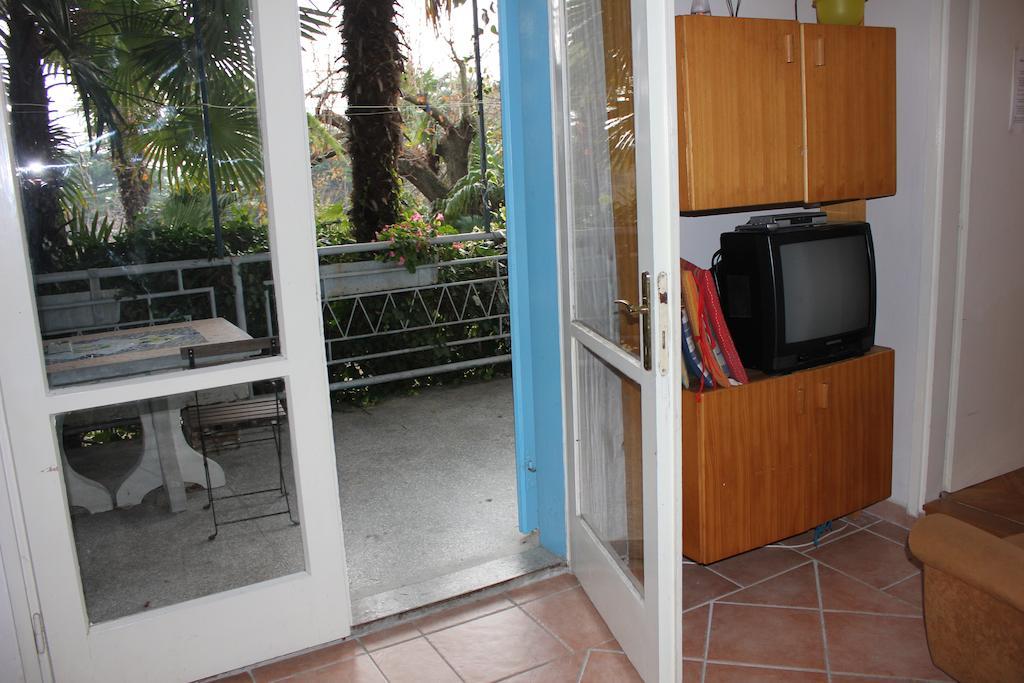 Apartments Sabadin Portorož Exterior foto