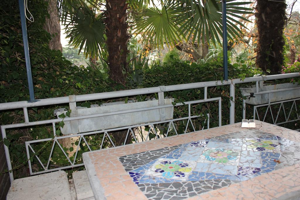 Apartments Sabadin Portorož Cameră foto