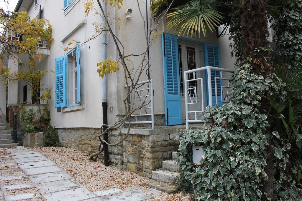 Apartments Sabadin Portorož Exterior foto