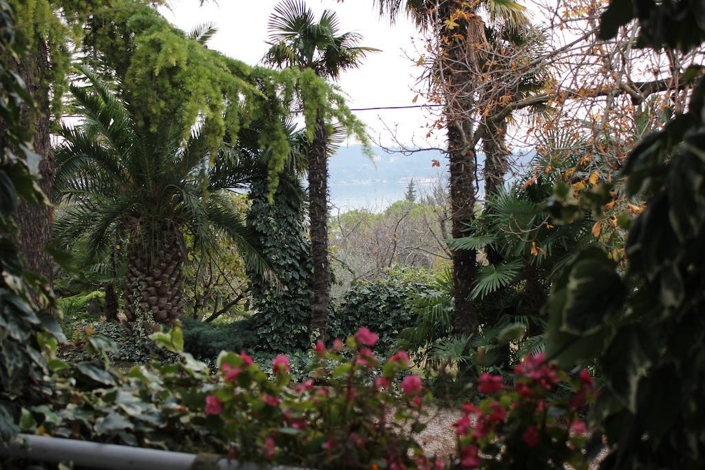 Apartments Sabadin Portorož Cameră foto